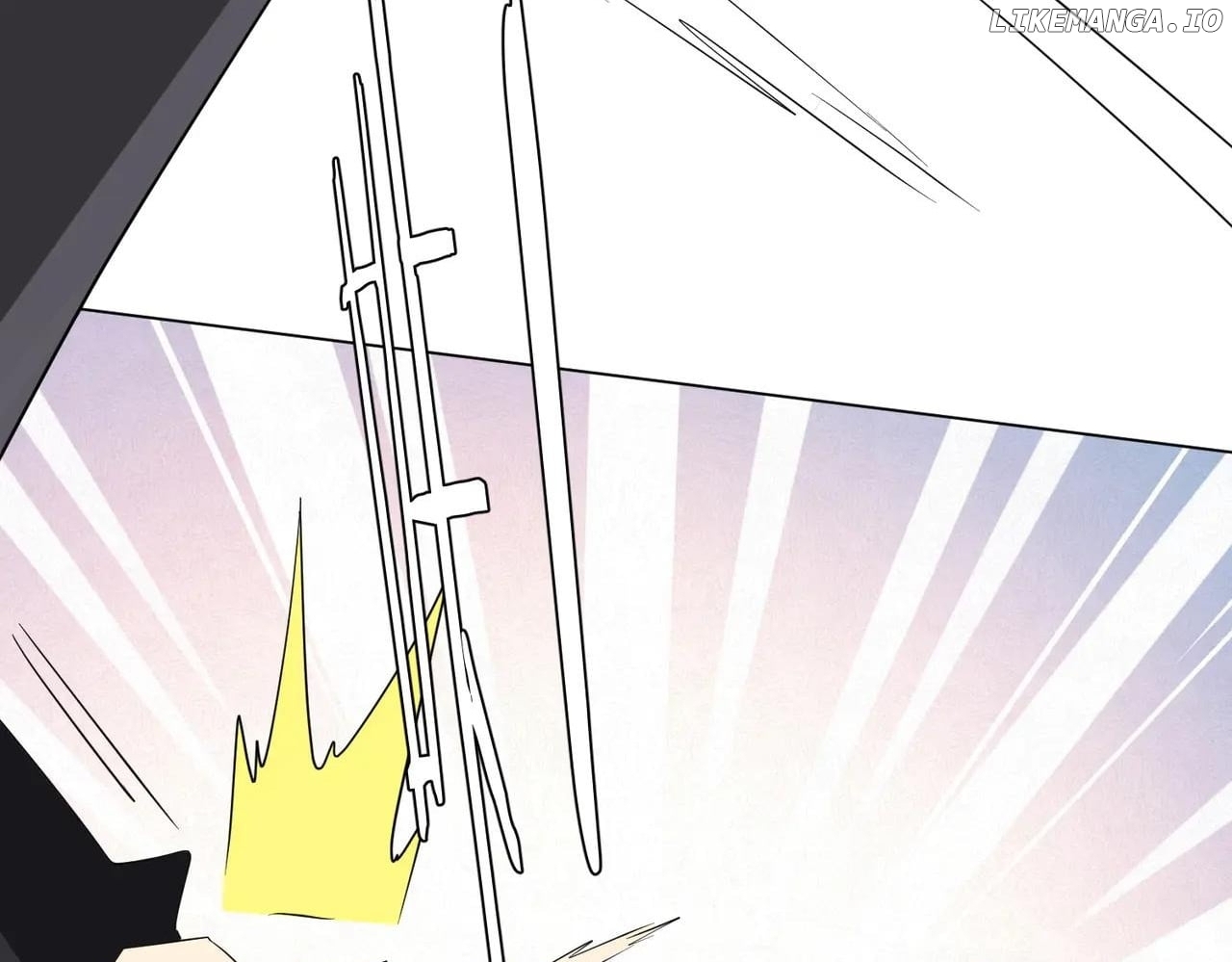 With My Netherworld Trillions, Game On! Chapter 177 - page 114